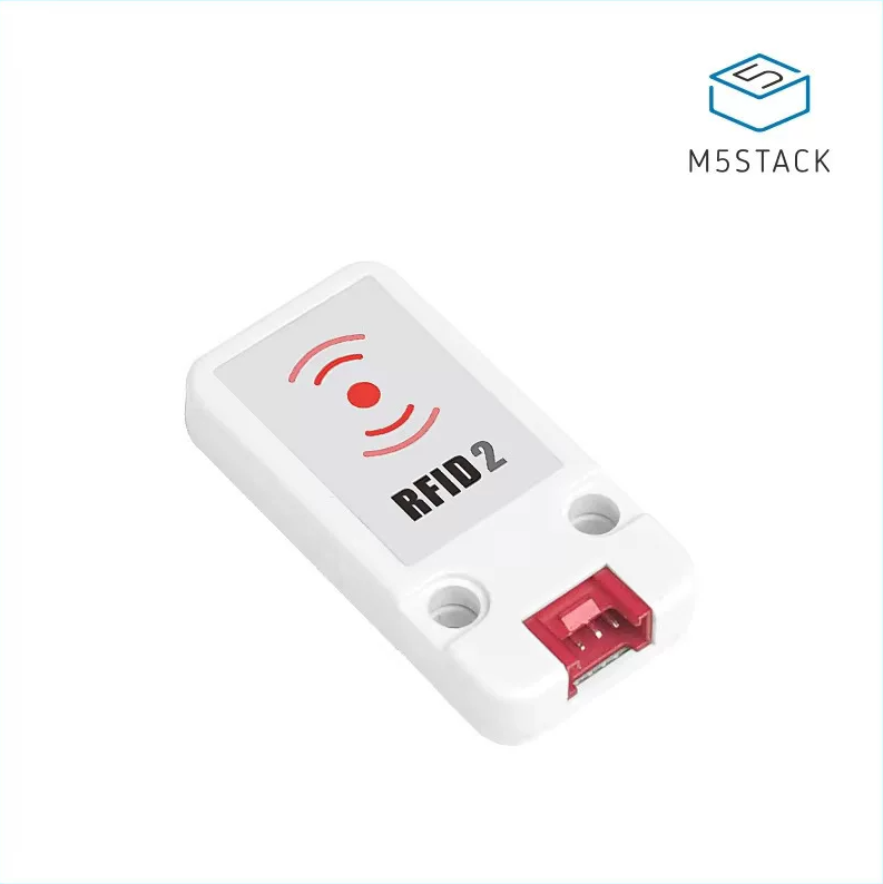 M5Stack Mini Unit RFID2/Unit N - Smart Home Device recensie en prijs