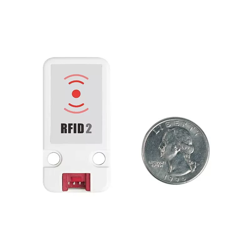 M5Stack Mini Unit RFID2/Unit N - Smart Home Device recensie en prijs