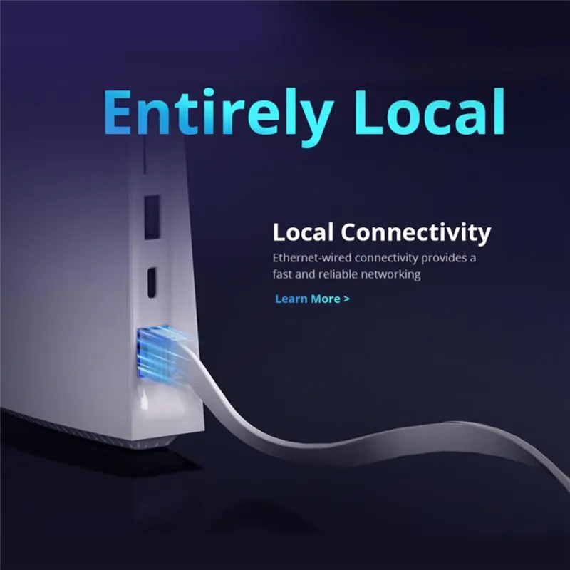 Ewelink Ihost Smart Home Hub A - Smart Home Zigbee Gateway recensie en prijs