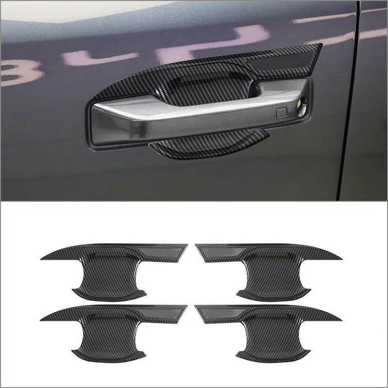 Voor BYD Shark 6 2024 2025 202 - Smart Door Lock recensie en prijs